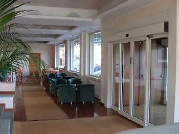 Отель Barberino 3*