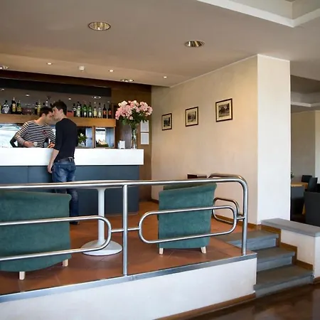 فندق Barberino 3*