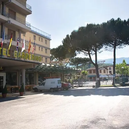 Barberino