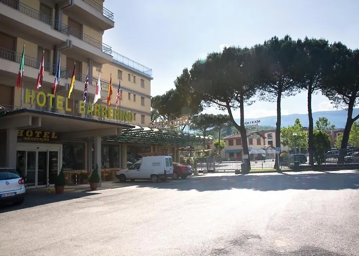 Barberino