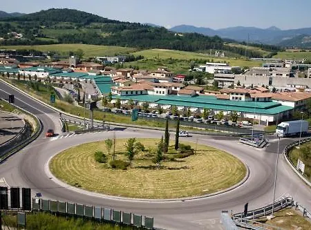 Hotel Barberino