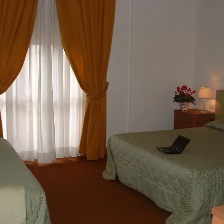 Hotel Barberino 3*