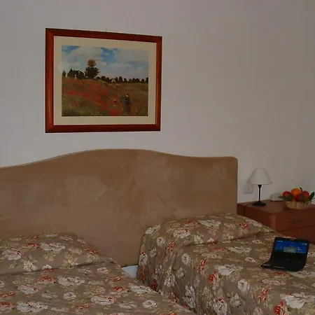 Barberino Hotel 3*