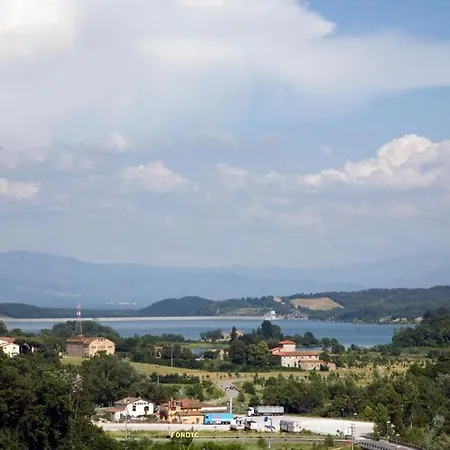Hotel Barberino Barberino di Mugello