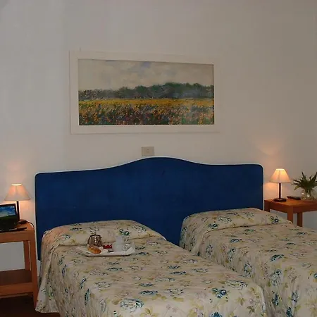 Hotel Barberino 3*