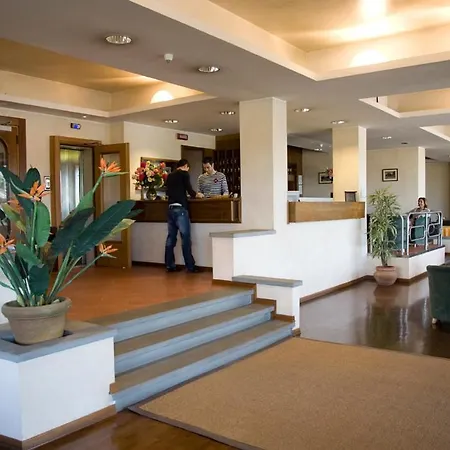 Hotel Barberino Barberino di Mugello