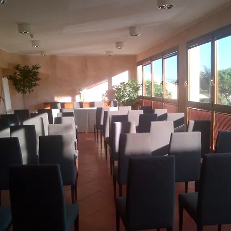 Hotel Barberino 3*