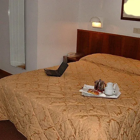 Hotel Barberino 3*