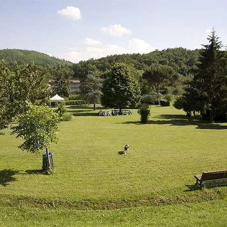 Barberino Barberino di Mugello